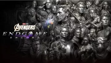 Breaking Down The Post Credits Of Avengers: Endgame Encore, Four Scenes Lead Straight Into Doomsday