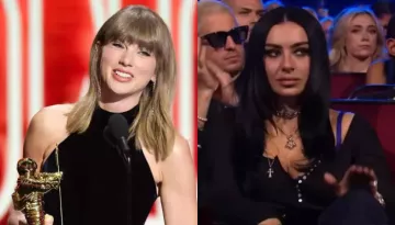 Charli XCX 'Shaded' Taylor Swift At MTV VMAs 2026? Viral Video Fooled Fans, Here's The Truth