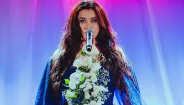 Lauren Jauregui Strongly Reacts To Trolls Criticizing Her For Gaining Weight, 'Struggle With PCOS..'