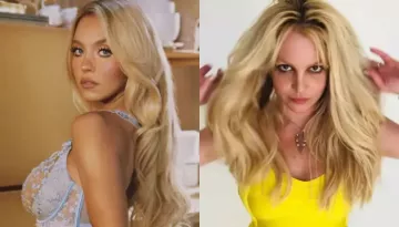 Sydney Sweeney Reportedly Eyeing Britney Spears' Role In Upcoming Biopic, Fans Say 'Absolutely Not'