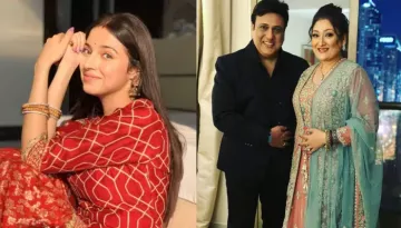 'Polygamy Is Being Promoted,' Sunita Ahuja Re-Shares Divya Khosla's Note Slamming Husband Govinda
