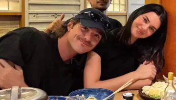 Inside Kendall Jenner And Jacob Elordi's Bond As He Shows Up To Support Her At Milan Fashion Week