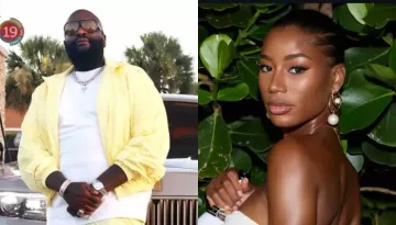 Who Is Jazzma Kendrick? Rick Ross' Ex-Girlfriend Accuses Rapper Of Physical Abuse, 'If A Man Hits..'
