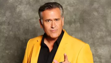 Why Bruce Campbell Left Hollywood And Lives In Oregon? Actor Built A Career On His Own Terms