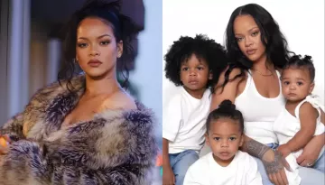 Meet Rihanna's Three Children, Singer's Kids Back In The Spotlight After She Drops Rocki's Photos