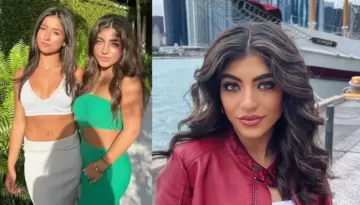 Milania Giudice Lost Her Lifelong Bestie, Vitoria Zardoya, Who Was She And How Did She Die At 20?