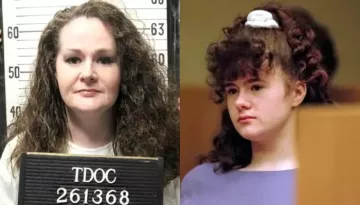 Christa Pike, Tennessee's Only Woman On Death Row, Speaks Out Before Execution, 'Nervous About...'