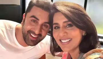 Deepika Padukone Takes A Dig At Ranbir Kapoor For His Love Towards 'Mommy', Neetu Kapoor