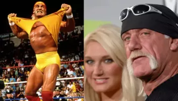 Hulk Hogan's Daughter, Brooke's Best Friend Confessed To Sleeping With Her Father With A Note