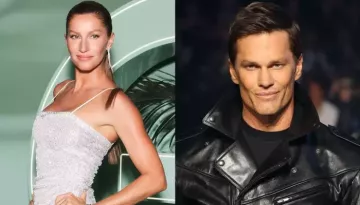 Tom Brady Showed Ex-Wife Gisele Bundchen 'Middle Finger' On An IG Post After Their Divorce