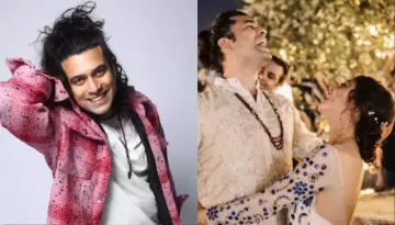 Jubin Nautiyal Welcomes First Child With Wife Five Months After Wedding, Talks Baby Name Plans