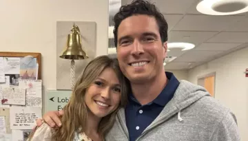 'GMA', Will Reeves Diagnosed With Cancer, Recalls Getting Treated At The Hospital Where His Mom Died