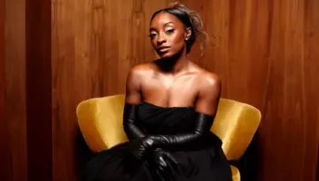 Simone Biles Reveals Skin Condition Left Her Bleeding, Her Husband Was Concerned It Was Contagious