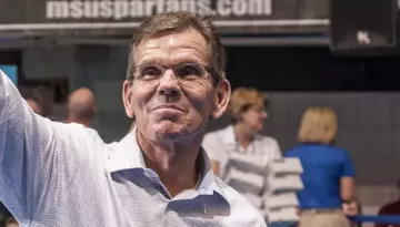 Frank Busch Dies At 75 After Suffering Heart Attack At Phoenix Airport, Wife Patty And Kids In Focus