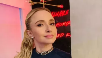 Hayden Panettiere's Ex Wladimir Klitschko Files For Guardianship, Fears Estate Assets Are At Risk