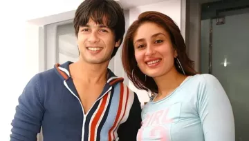 Kareena Kapoor's 'Secret Fling' Led To Her Breakup With Shahid Kapoor? 'Refused To Take Her Back'