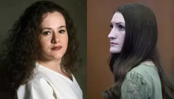 Christa Pike Feels A 'Kinship' With Lindsay Clancy Over 'Uniquely Female Issues' Ahead Of Execution