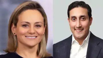 JPMorgan Executive Lorna Says Rana's Sexual Assault Allegations Caused Her Severe Anxiety And Fear