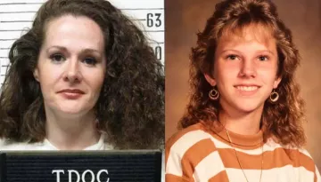 Who Was Colleen Slemmer? Meet Christa Pike's Victim And Her Parents Ahead Of Long-Delayed Execution