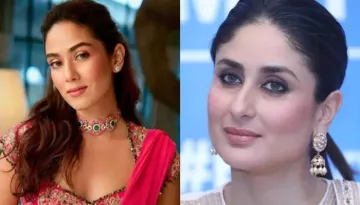 Mira Rajput Took A Dig At Kareena Kapoor Over Motherhood, She Replied, 'I Have A Supporting Husband'