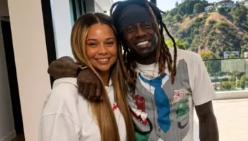 Who Is Madi Cannon? All About Lil Wayne's Fiancee And Their Massive Age Gap Amid Engagement Buzz