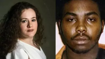 Where Is Christa Pike's Boyfriend Tadaryl Shipp Now? What We Know About Him Ahead Of Her Execution