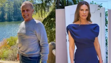 Chad Lowe's Divorce From Hilary Swank And Addiction Battle Resurfaces After His Daughter's Death