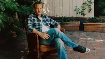 'Friends' Fame Matthew Perry Spent USD 7 Million Trying To Get Sober, Reveals His Sister