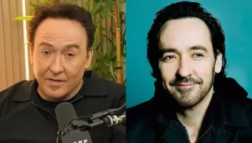 John Cusack Sparks Plastic Surgery Rumors With 'Unrecognizable' Look At 60 In Rare Public Appearance