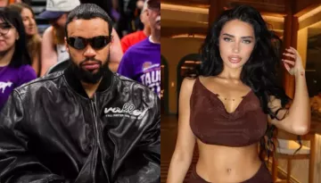 Meet Dillon Brooks' GF, Mirna Habib, As Phoenix Suns Player Gets Charged With DUI