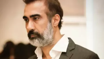 Ranvir Shorey Breaks Silence On Hitting Ex-GF Pooja Bhatt After Her Brother Apologises, 'Let Me Add'