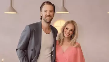 Meet Charles Kelley's Wife Cassie, Ex-Model Was Beside Lady A Singer As He Revealed Cancer Diagnosis