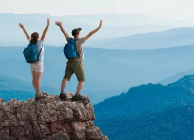  Top Adventure Honeymoon Destinations In India   