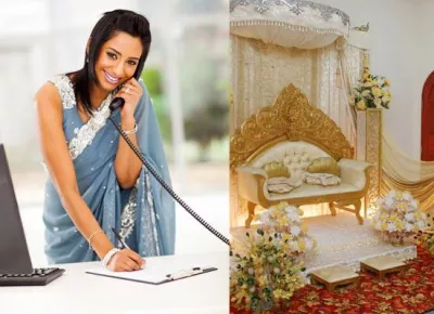  5 Smart Tips To Attend More Than One Wedding In A Day   