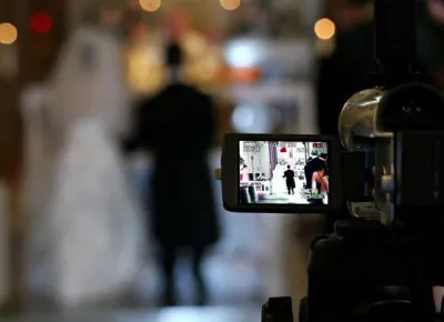  Ask Your Wedding Videographer These 12 Questions   