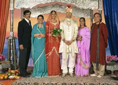 Top 6 Things That Cause Pre-wedding Fights