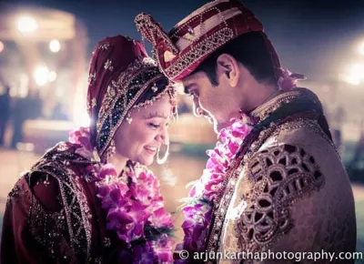  7 Steps To Get The Best Out Of Your Wedding Photographer   