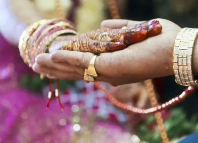 5 Best Mobile Apps To Plan A Perfect Wedding