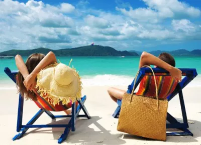  10 Most Trendy And Romantic Honeymoon Destinations   