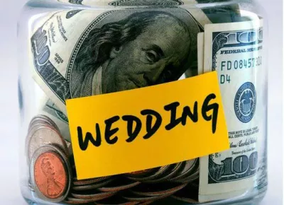  Five Ways To Save On Your Wedding   