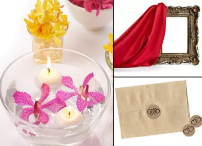  9 Amazing DIY Ideas To Add A Personal Touch To Your Wedding   