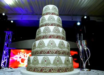 Top 10 Tips To Help You Choose A Perfect Cake For Your Wedding