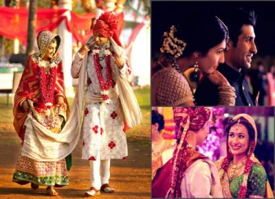  5 Rising Trends In Indian Weddings Every Soon-To-Be-Married Should Know   