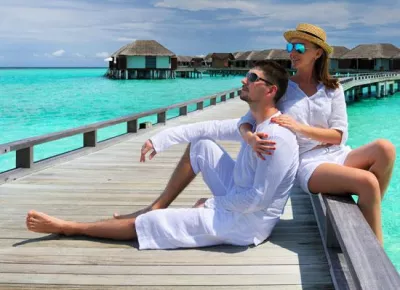 Most Exciting Reasons To Choose Bali For Your Honeymoon