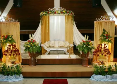  Tips To Add Chinese Theme To Your Indian Wedding   