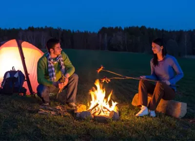  5 Best Destinations In Africa For Adventurous Couples   