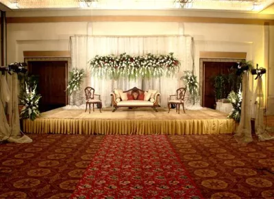  Top 6 Venues In Delhi For A Big Fat Indian Wedding   
