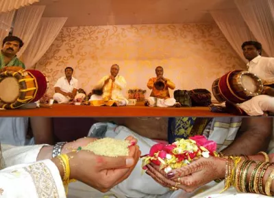  How To Get The Best Shehnai Music At Your Wedding   