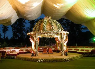  10 Tips On How To Find A Perfect Venue For Your Wedding   