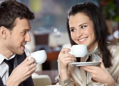  5 Smart Tips To Start A Conversation With A Girl   